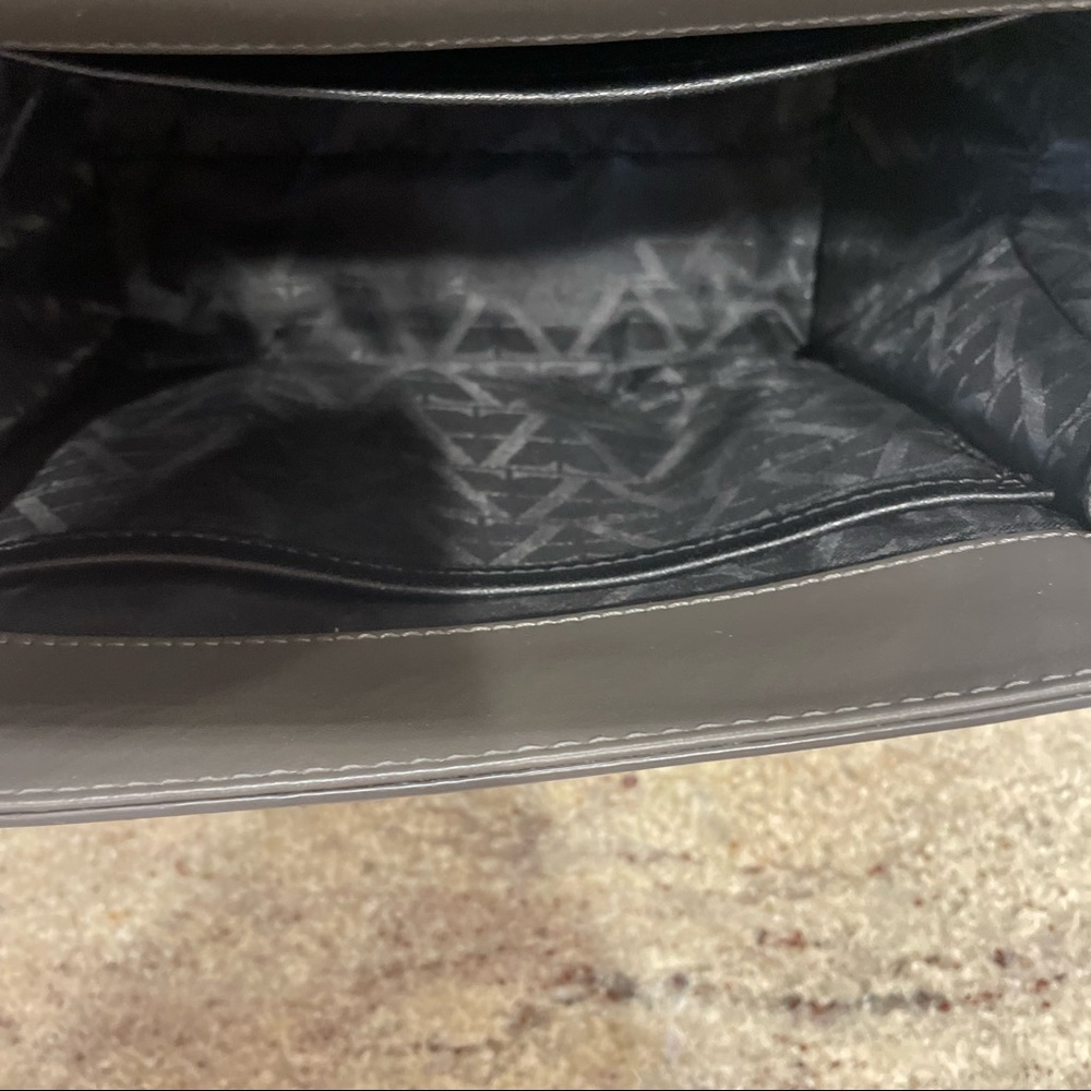 Zac Posen Eartha Top Handle Mini Bag - Picture 11 of 12